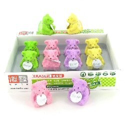 PENGHAPUS BERUANG DENGAN RAUTAN TERINTEGRASI (20 pcs.)