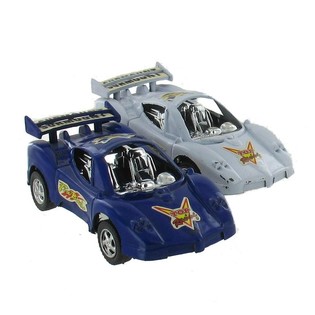 Mobil Balap Mainan Friction (12 pcs)