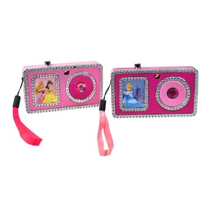 Kamera Slide Mainan Princess (10 pcs)