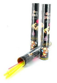 Glow Stick Stik Cahaya (5 tabung)