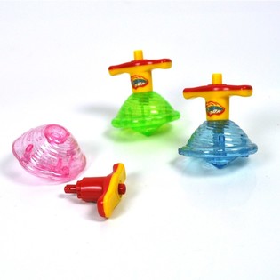 Gasing Transparan (17 pcs)