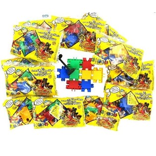KLUB SINTERKLAS - CLICS (100 pcs)