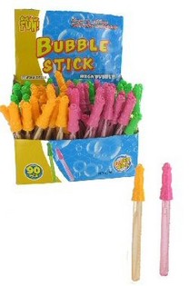 Stik Gelembung Sabun dalam Display (88 pcs)