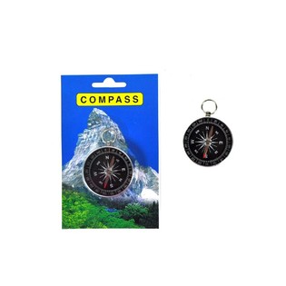 Kompas Mainan (10 pcs)