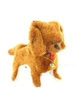 ANJING MENGGONGGONG KEF KEF (12 pcs)