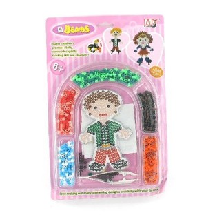 SET MANIK-MANIK SETRIKA BESAR (5 pcs)
