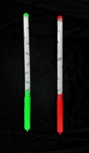 STIK LED BERKEDIP - MEDIUM (12 pcs)