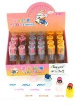 ROLLER STEMPEL DALAM DISPLAY (24 pcs)