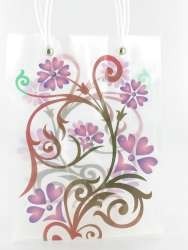 Paper Bag / Tas Kado Medium (12 pcs)