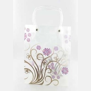 Tas Belanja / Kantong Kemasan Large (12 pcs)