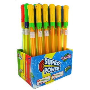 Pistol Air Tabung Stick 41 cm (24 pcs)