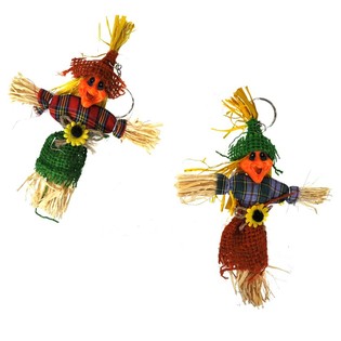 Gantungan Kunci Penyihir Besar 16 cm (12 pcs)