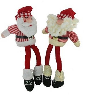SINTERKLAS DUDUK (2 pcs)