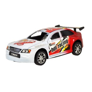 MAINAN MOBIL FRIKSI 19 CM (12 Pcs)