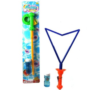 Tongkat Gelembung Sabun Besar (2 pcs.)
