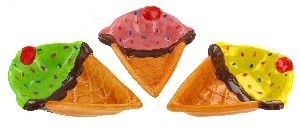 MANGKUK ES KRIM (6 pcs)