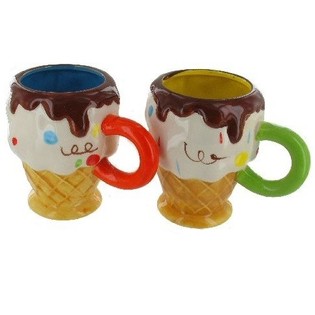 MUG ES KRIM (6 pcs)