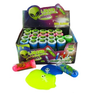 Slime DNA Alien (24 pcs)