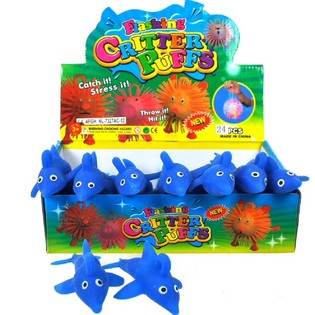 LUMBA-LUMBA LAMPU (24 pcs)