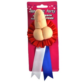 MEDALI PENIS PESTA LAJANG (6 pcs)