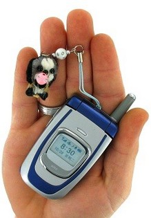 GANTUNGAN HP (12 pcs)
