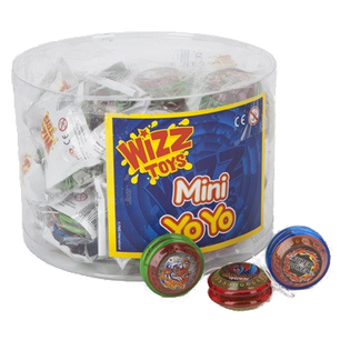 Yoyo dalam Kemasan Blister (48 pcs.)