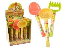 Mainan Pantai dengan Permen dalam Display (16 pcs)