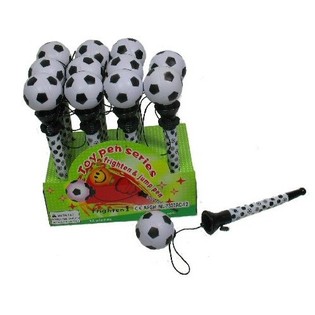 Pena Ketapel Bola (Isi 12 pcs)