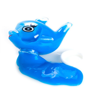 Mainan Slime Lumba-Lumba (12 pcs) | Grosir Mainan B2B