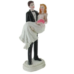 DEKORASI PENGANTIN BERSAMA 24.5 CM