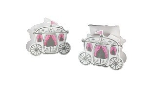 KEMASAN KADO - KERETA PERNIKAHAN (12 pcs)