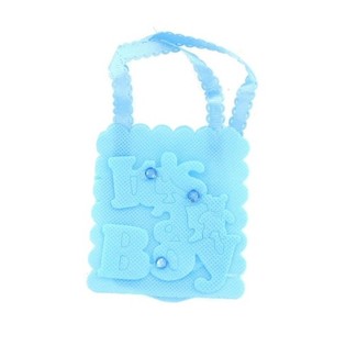 KANTONG HADIAH KELAHIRAN BAYI - IT'S A BOY (12 pcs)