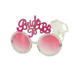 KACAMATA HITAM BRIDE TO BE (12 pcs)