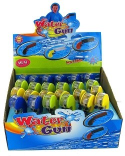 PISTOL AIR KLASIK (24 pcs)