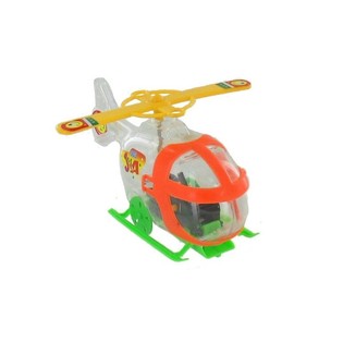 HELIKOPTER PUTAR (24 pcs.)