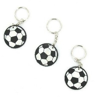 GANTUNGAN KUNCI SEPAK BOLA (24 pcs)