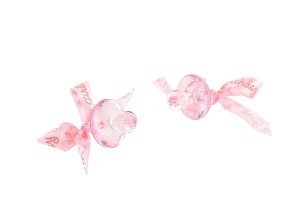 EMPENG DEKORASI - BABY PINK (12 pcs)