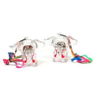 GAJAH LED DALAM TAMPILAN (36 pcs)