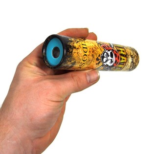 KALEIDOSKOP BAJAK LAUT (Isi 12 Pcs)