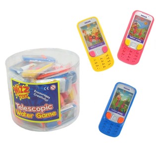 Mainan Air Model HP (48 pcs)