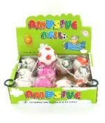 SNORREBOT MODEL BOLA (12 pcs)