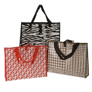 TAS BELANJA / SHOPPING BAG (20 pcs.)