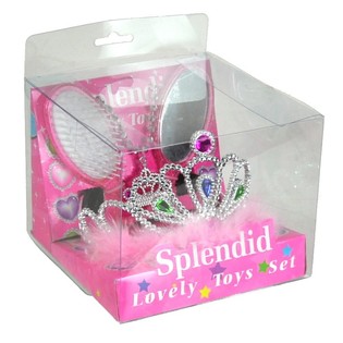 SET TIARA SPLENDID (2 pcs)