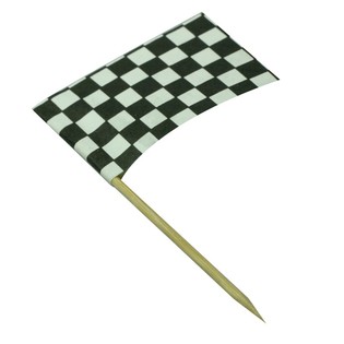 TUSUKAN BENDERA BALAP (135 pcs)