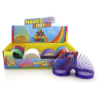 Mainan Per Slinky Hologram (12 pcs)