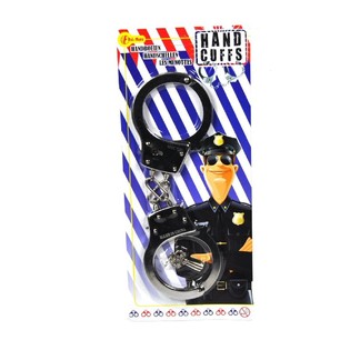 BORGOL POLISI LOGAM (5 pcs.)