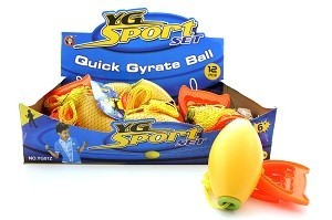 MAINAN TARIK BOLA ZOOM BALL DENGAN TALI DALAM DISPLAY (12 pcs)