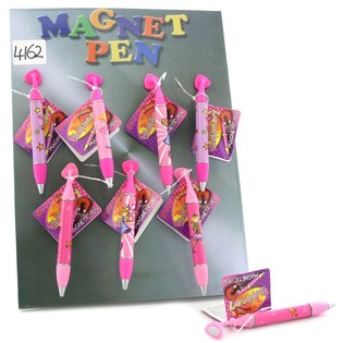 Pena Magnetik dengan Display (72 pcs)