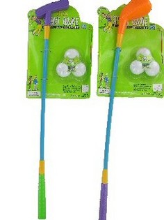 Set Golf Anak (6 Pcs)