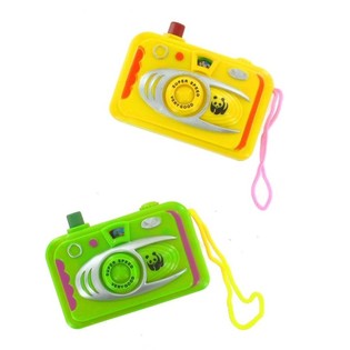 Kamera Slide Proyektor - Model 3 (16 pcs)